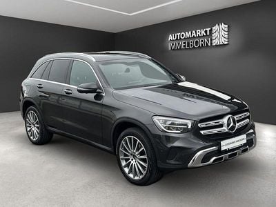 Mercedes GLC300