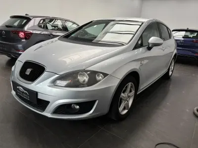 Gebraucht Seat Leon