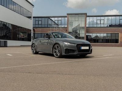 Audi TT Roadster