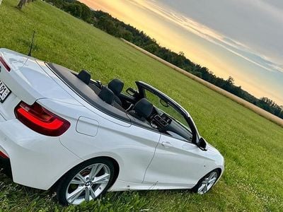 BMW 220