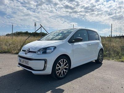 VW e-up!