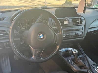 gebraucht BMW 116 1 D Turbo TÜV bis 2025