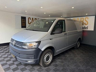 VW T6
