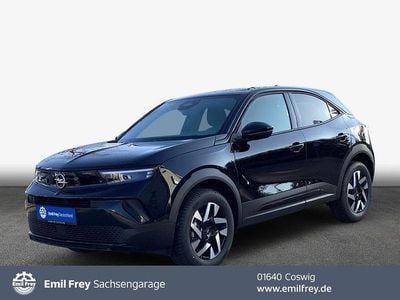 Gebraucht Opel Mokka Edition 131 PS (96 kW) 2025 Schwarz SUV