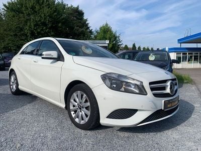 Mercedes A200