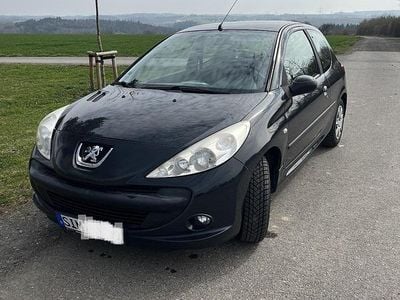 Peugeot 206+
