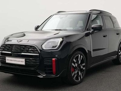 Mini John Cooper Works Countryman