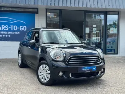 Gebraucht Mini Countryman