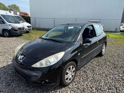 Peugeot 206+