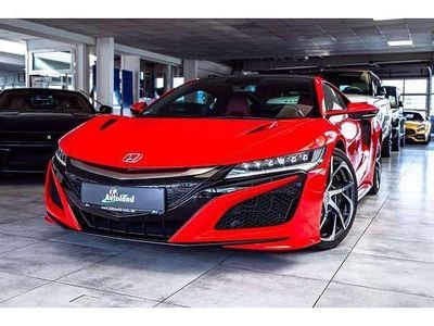 Gebraucht Honda NSX Hybrid 581 PS (427 kW) 2018 Coupé