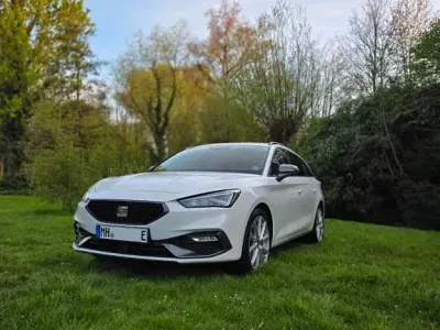 Gebraucht Seat Leon