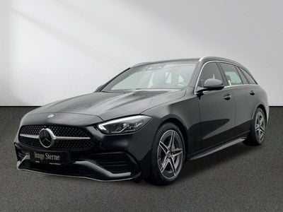 Mercedes C300