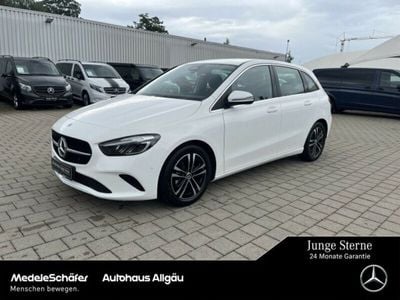 Mercedes B180