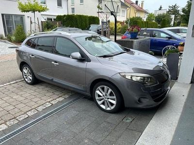 Renault Mégane III