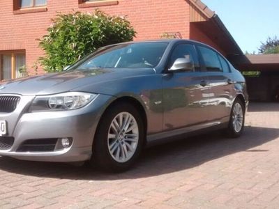 gebraucht BMW 320 d -