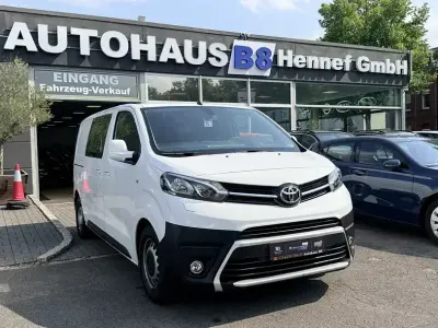 Gebraucht Toyota Proace