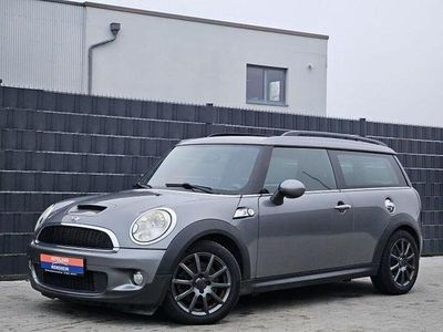 Gebraucht Mini Cooper Clubman 51 PS (37 kW) 2008 Andere Kombi