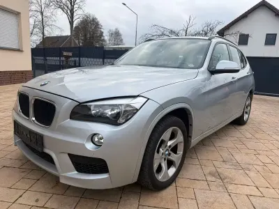 Gebraucht BMW X1