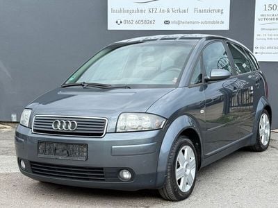 Audi A2