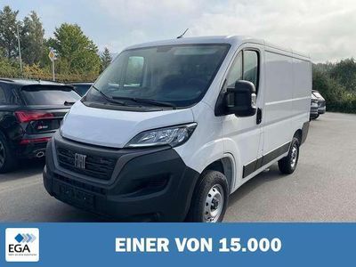 gebraucht Fiat Ducato Kasten 2.2 Multijet 30 L1H1,