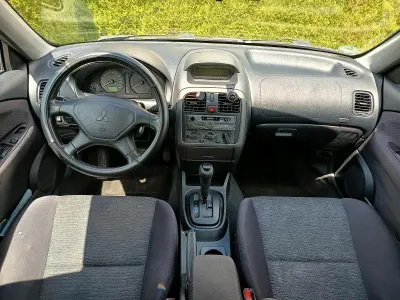 Gebraucht Mitsubishi Carisma