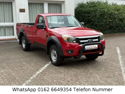 Gebraucht Ford Ranger