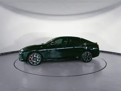 Gebraucht BMW 223 M Sport 218 PS (160 kW) 2025 Schwarz Limousine