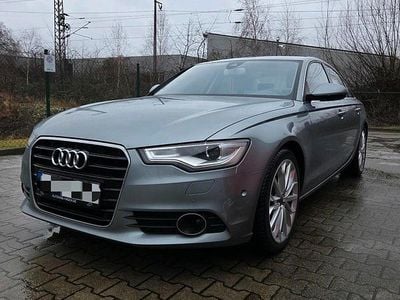 Gebraucht 2011 Audi A6 Limousine | 13.300 € (Fairer Preis)