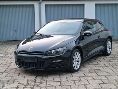 gebraucht VW Scirocco 1,4 TSI