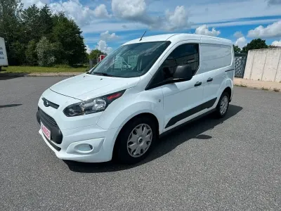 Gebraucht Ford Transit Connect
