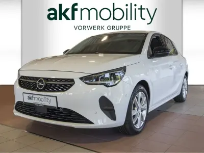 Gebraucht Opel Corsa