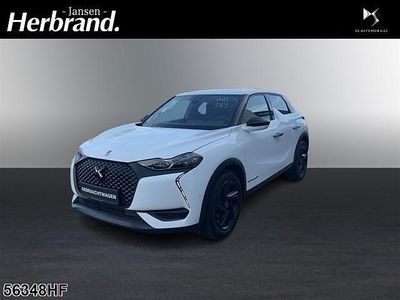 DS Automobiles DS3