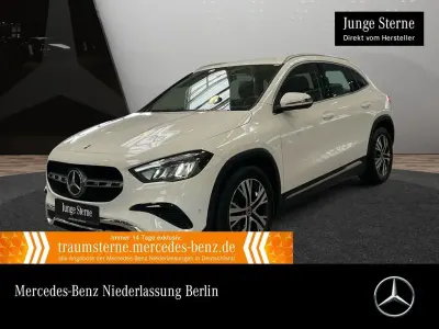 Gebraucht Mercedes GLA180