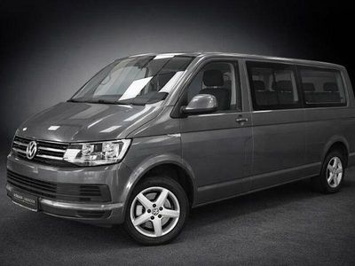 Occasion VW Multivan Comfortline 150 PK (110 kW) 2017 Andere MPV