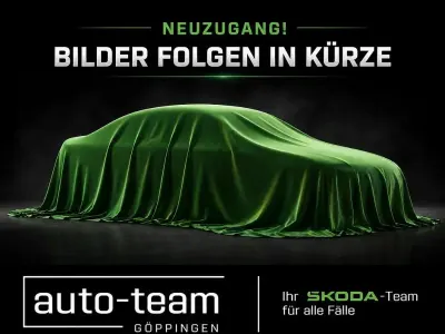 Gebraucht Skoda Octavia Style 150 PS (110 kW) 2023 Grau Kombi