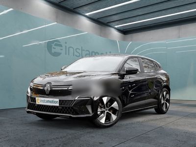 gebraucht Renault Mégane IV Renault Megane, 10 km, 218 PS, EZ 12.2022, Elektro