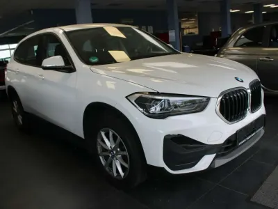 Gebraucht BMW X1