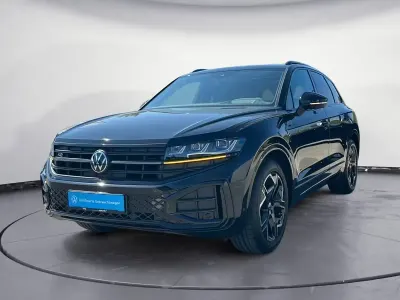 Gebraucht VW Touareg