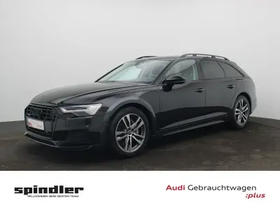 Gebraucht Audi A6 Allroad