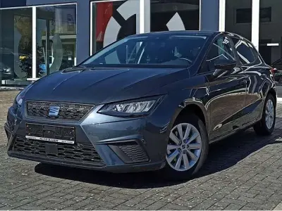 Gebraucht Seat Ibiza Style 116 PS (85 kW) 2025 Kleinwagen