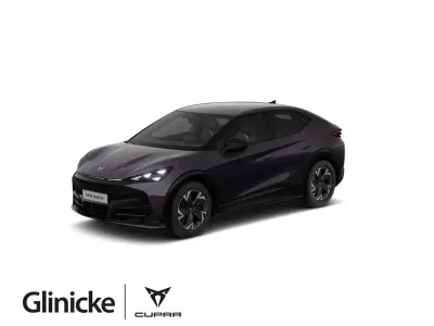 Neu Cupra Tavascan Endurance 210 kW (286 PS) 2026 Violett SUV