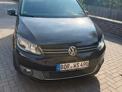 Gebraucht VW Touran