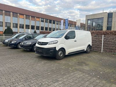 gebraucht Opel Vivaro Kasten Edition M-Paharma Kühlkassten