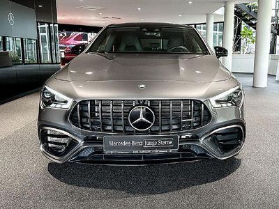 Gebraucht Mercedes CLA45 AMG Shooting Brake AMG 420 PS (308 kW) 2023 Kombi