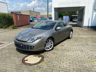 Renault Laguna Coupé