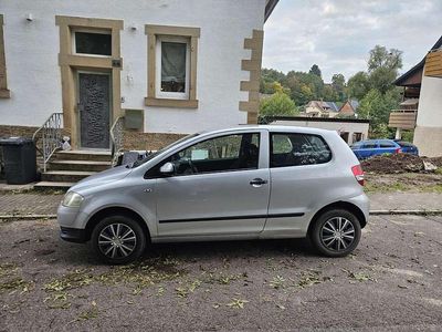 Gebraucht VW Fox 54 PS (39 kW) 2007 Kleinwagen