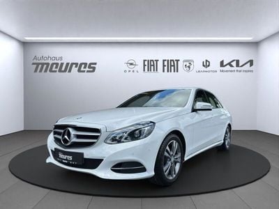 Mercedes E250