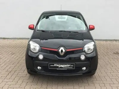 Brugt Renault Twingo Intens 90 HK (66 kW) 2018 Sort Hatchback