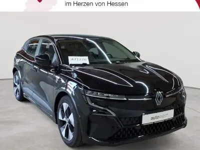 Gebraucht Renault Mégane IV