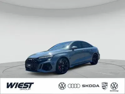 Gebraucht Audi RS3